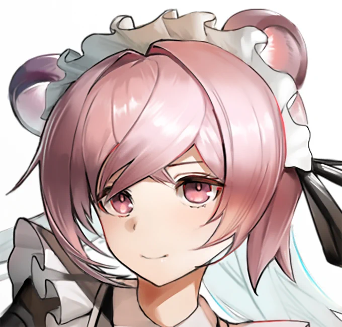 リン#明日方舟 #アークナイツ 