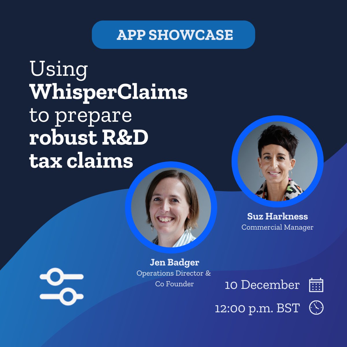 WhisperClaims tweet media