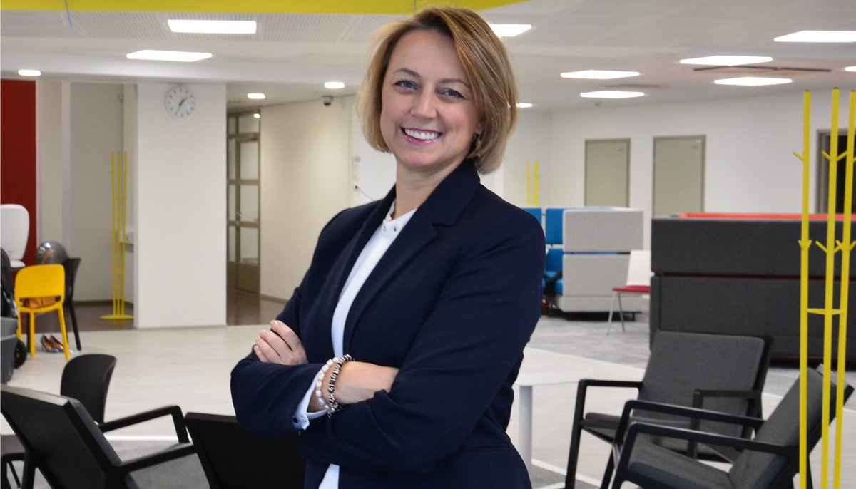 🟣 Pārspīlēta digitalizācija var negatīvi ietekmēt izglītības rezultātus

➡️ Visu rakstu iespējams lasīt šeit: skolasvards.lv/news/aktuali-2…