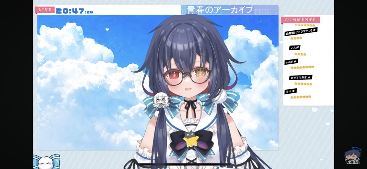 完全にまほろさんの曲の印象があります✨

#ブルアカ
#まほまじ詠唱中