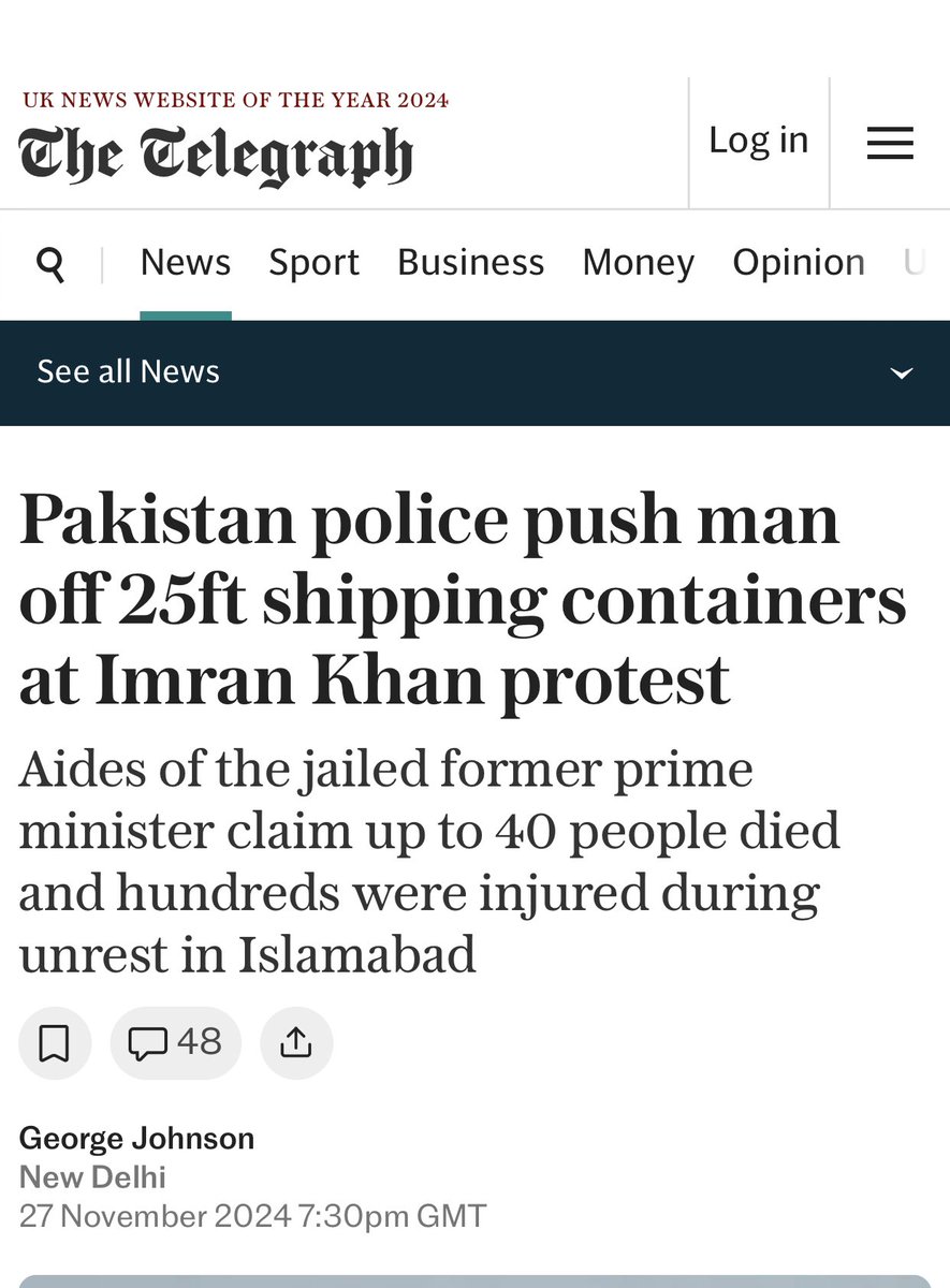 Javed Hassan tweet media
