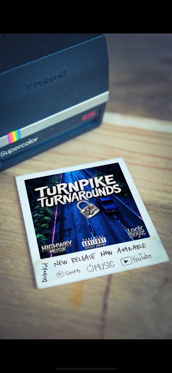 One0fwon's tweet image. music.apple.com/us/album/turnp…