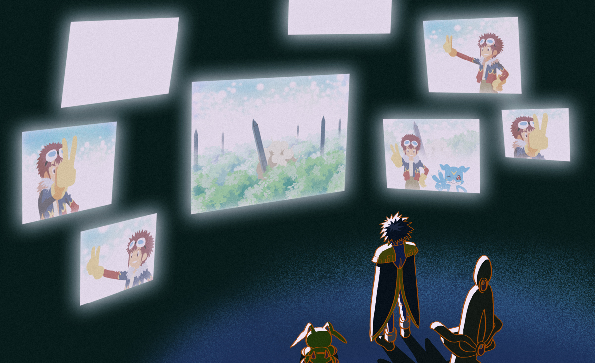 見ろよカイザー✌️😛