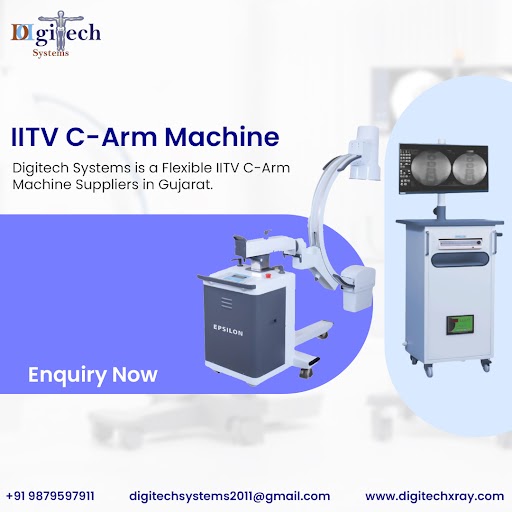 Digitech Systems tweet media