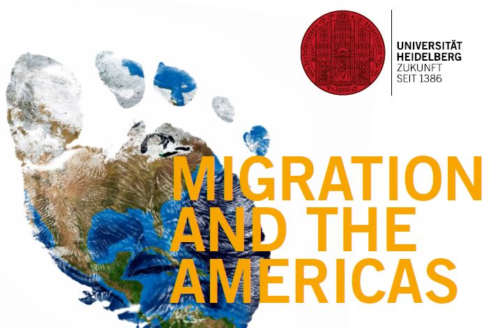 The lecture series “Migration and the Americas” continues!🥳On Thursday, Angela X. Ocampo from the University of Texas will give a lecture on "The Latino Vote in the 2024 US Presidential Election".

📍  HCA, Atrium
🕰️  Dec 5, 18:15