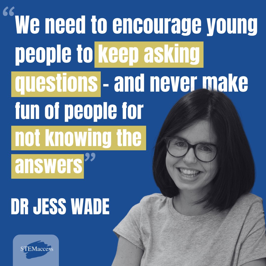 STEMaccess tweet media