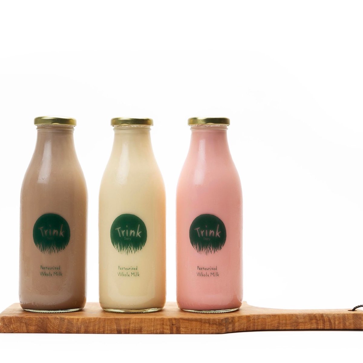 Trink Dairy tweet media