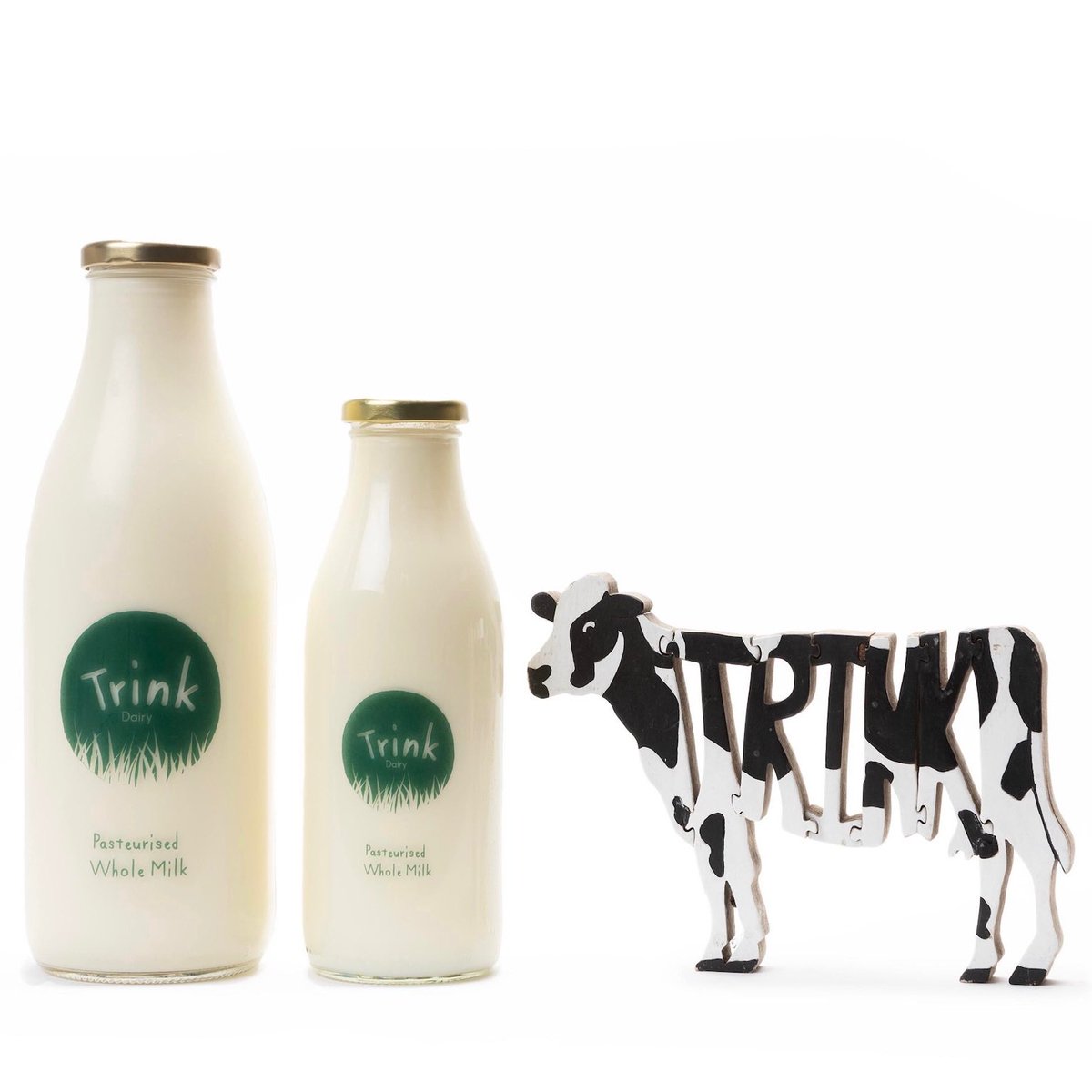 Trink Dairy tweet media