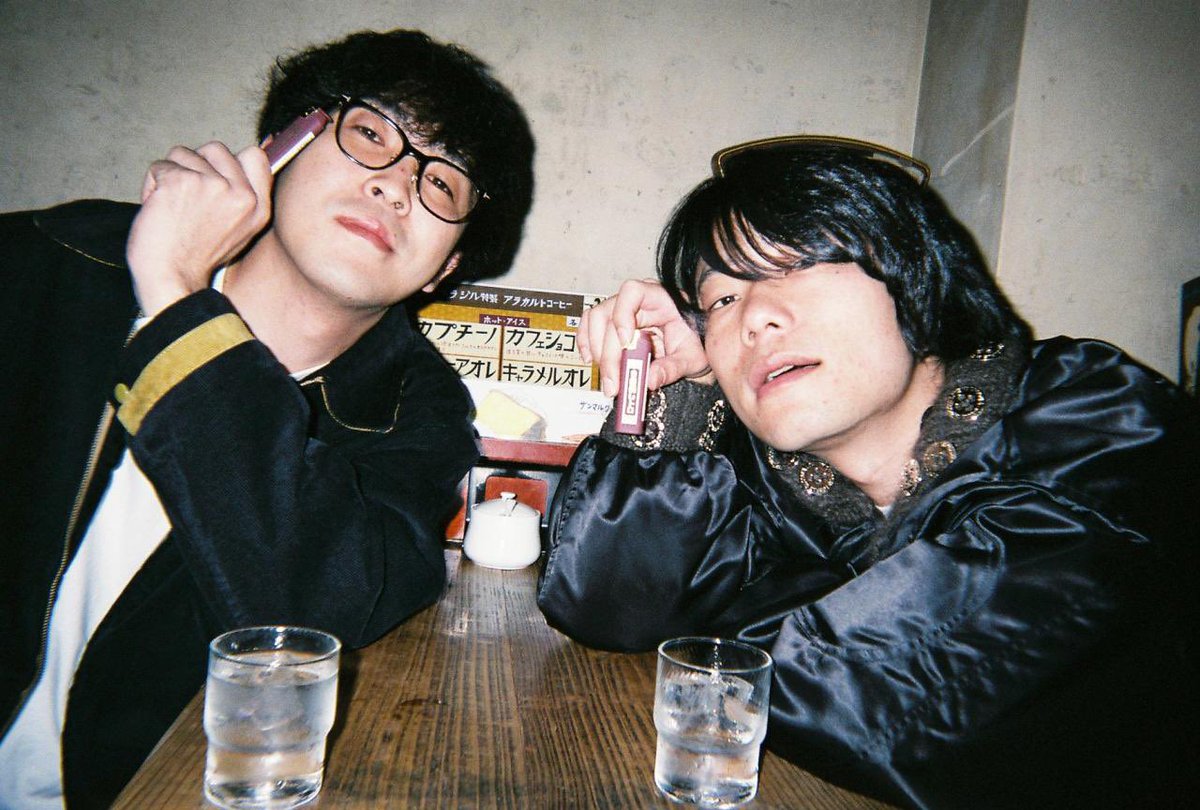 🔥9番街レトロ プロデュースグッズ🔥// 9番街レトロの2人が企画した