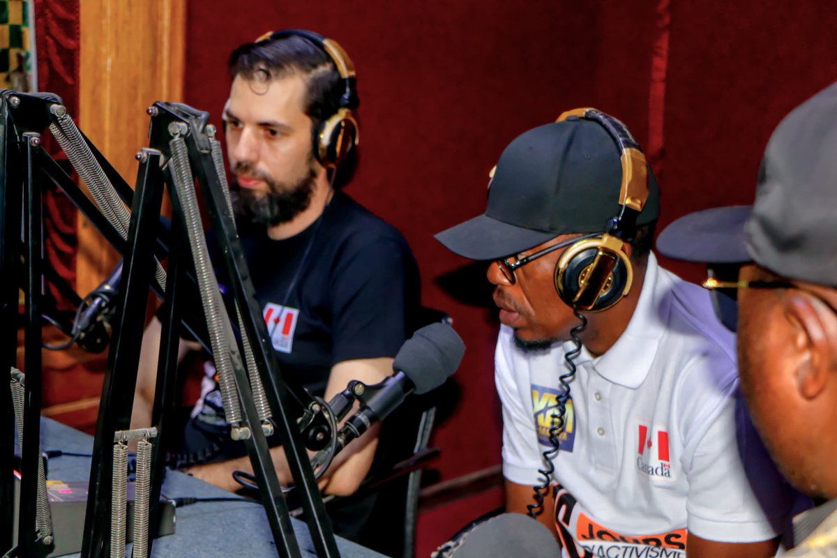 LOYOC Cameroon tweet media