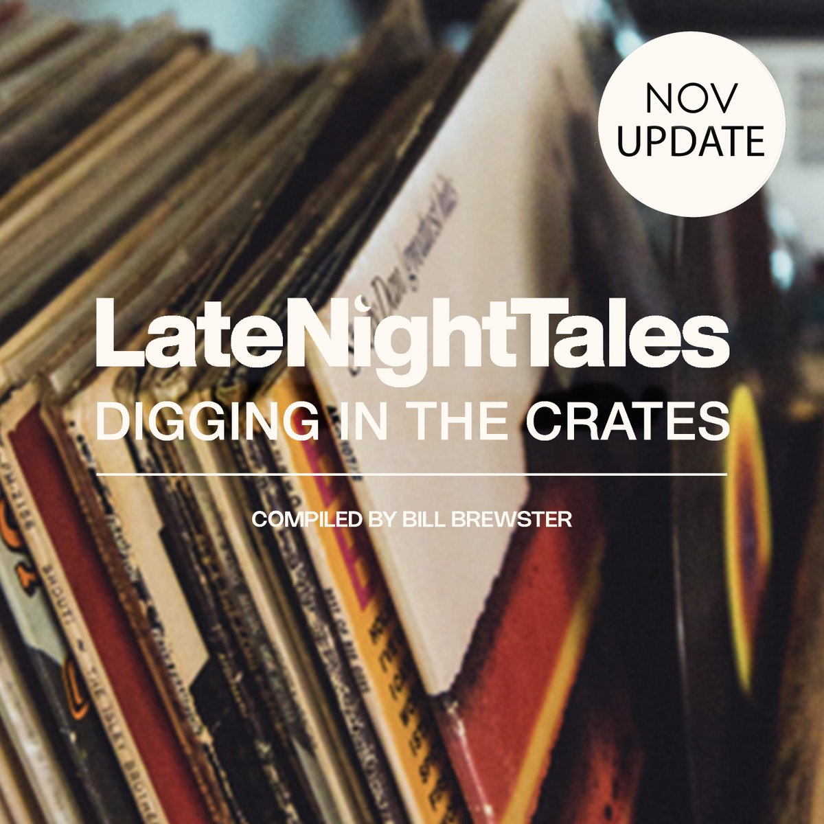 djhistory's tweet photo. Latest @LateNightTales #digging is live on all the platforms. This month we’re digging for deep cuts in the War catalogue with music from @wartheband @tysegall @isleybrothers @Sly_Dunbar #monkhiggins #georgeshearing #reubenwilson and loads more.
https://t.co/2IQgg1oumL https://t.co/Sxca2dUrwU