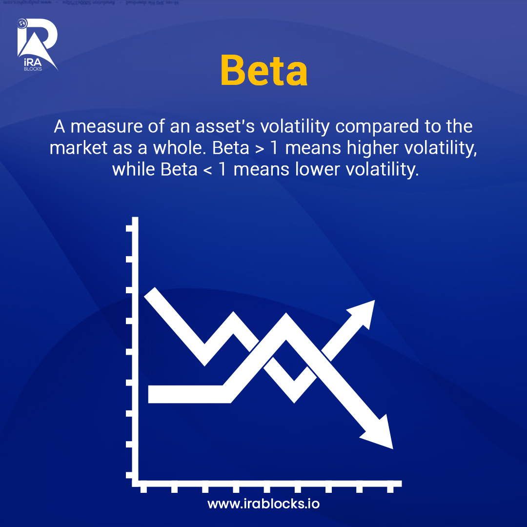 iRABlocks1's tweet photo. Want to improve your #investing game? 📈💡 Understanding these key #financialterms can help you make #smarterdecisions with your money. Get to know these concepts and level up your investment knowledge today! 🚀

#InvestSmart #InvestmentTips #StockMarket #FinancialFreedom https://t.co/tnyKptmGGB
