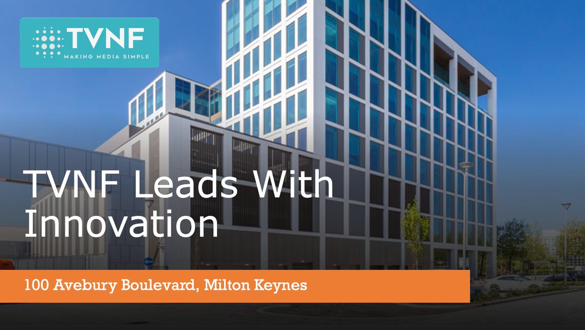 Redefining Creative Media Services with Innovation and Technology!

Explore how we bring ideas to life and how we can help you!
thevideonewsfactory.com/tvnf-leads-wit…