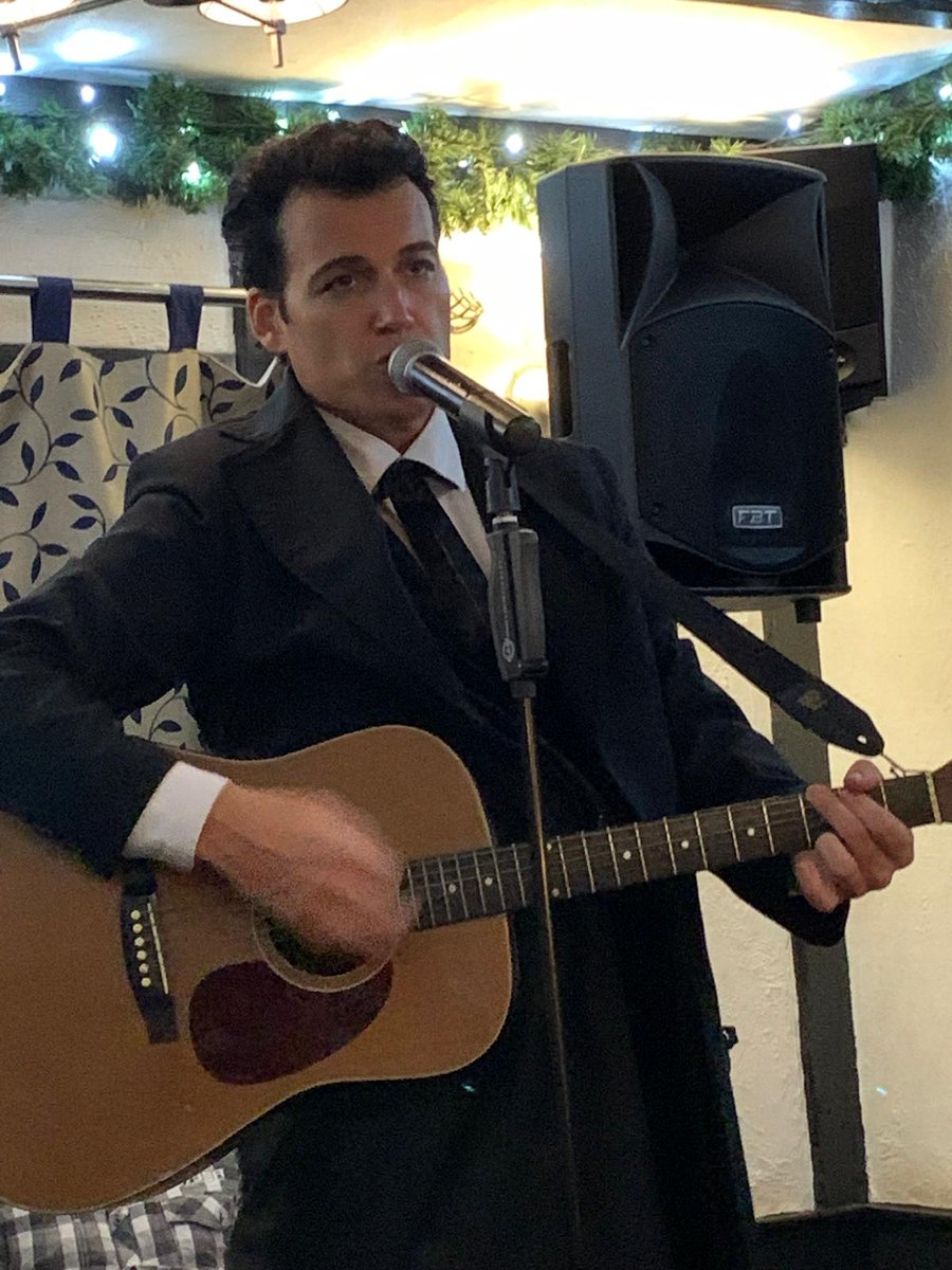 MarneysPub's tweet image. Join us for Live Music and fun packed nights, Book your table early to avoid missing out.
Great Food.....Great music!
 #LiveMusic #MusicNights #BookYourTable #NightOut #FunTimes #LocalEvents #MusicLovers #FoodAndMusic