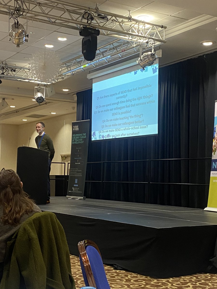 Newcastle Research School tweet media