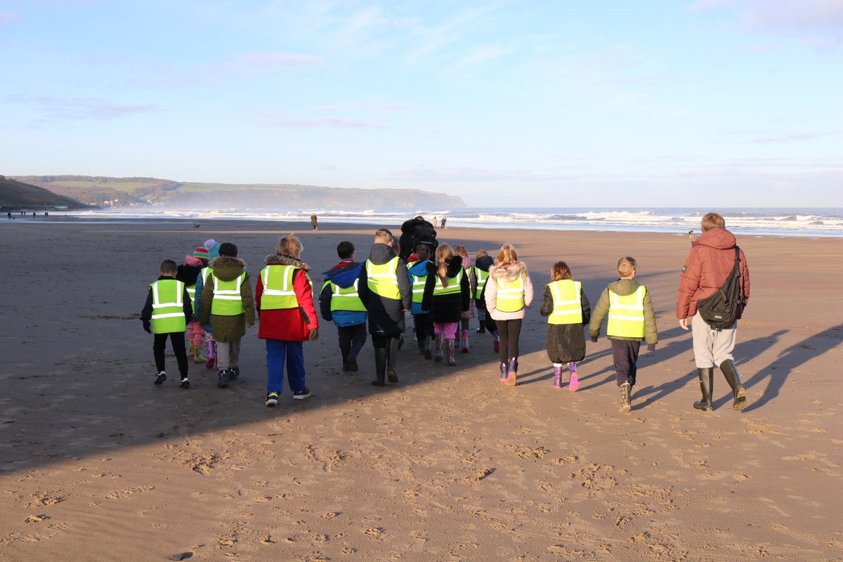 Broughton Primary tweet media