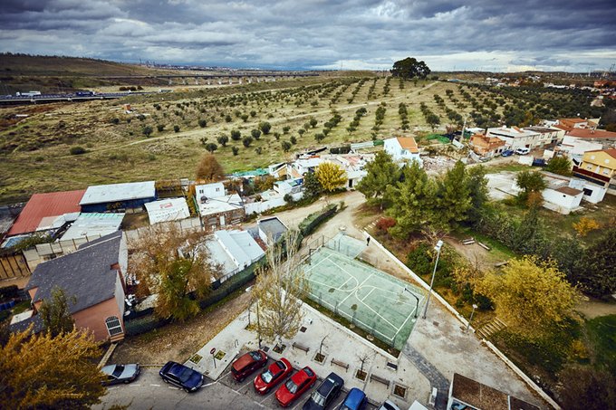Foto cedida por Ayuntamiento de Rivas