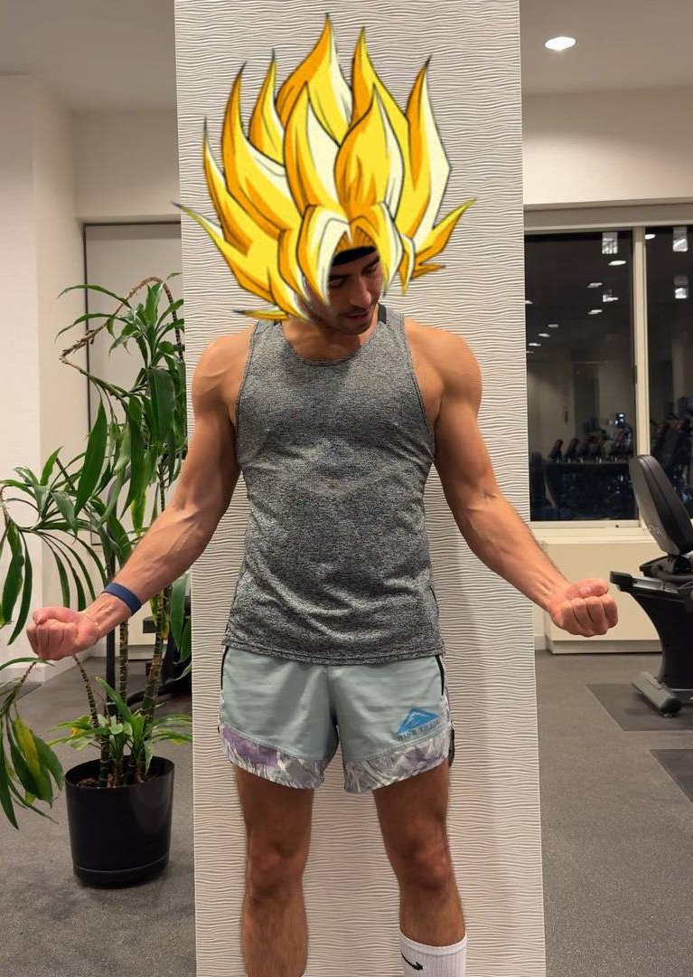 Marshall Long tweet media