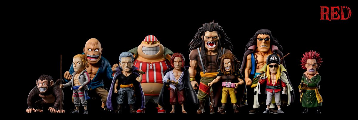 relxelf's tweet photo. 🚨 Red Hair Pirates 007 Building Snake - One Piece from A+ Studio is now IN STOCK at RELXELF ACG Hub! Don't miss out! 🏴‍☠️ #OnePiece #Anime #Kaiju #Luffy #Naruto #Bleach #TeluguAnime https://t.co/BAuuezo3Di