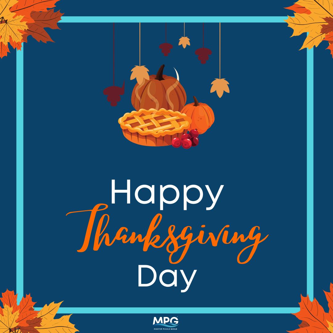 Happy Thanksgiving! 💙
Wishing everyone a wonderful day!

The MPG office will be closed as we'll be spending the holiday with our nearest and dearest, we'll be back open as usual tomorrow.