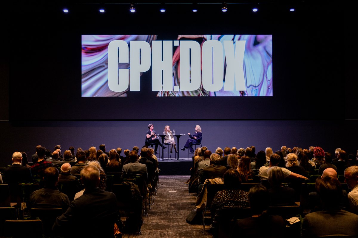 We've joined forces with <a href="/TheDocSociety/">TheDocSociety</a> to support a group of immersive producers/creators to attend <a href="/cphdox/">cphdox</a> in March 2025.

Head to our website for the full guidelines and information on how to apply. theb.fi/4f7a1Fn