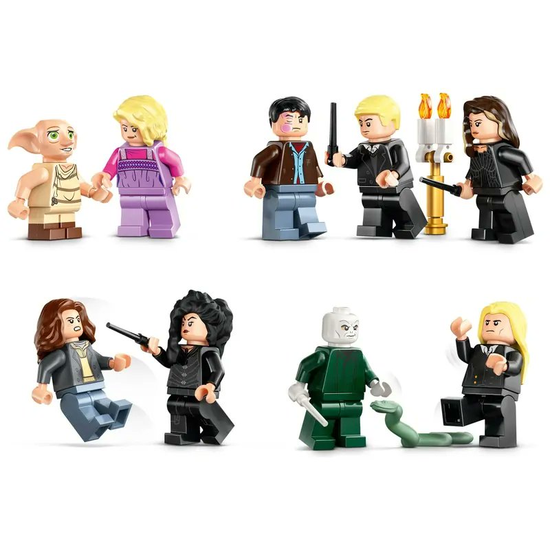 Falconbricks's tweet photo. New LEGO Harry Potter Malfoy Manor revealed!

Release: January 1st 
Price: $149.99
Pieces: 1601

#harrypotter #lego #legonews #legoleaks #malfoy https://t.co/QljRJrDnrZ