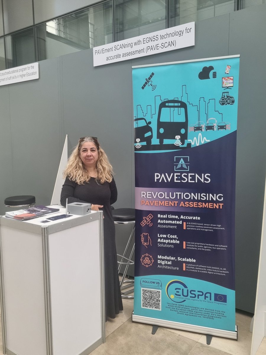 PAVE-SENS tweet media