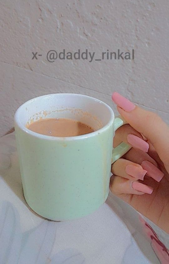 Daddy_rinkal's tweet photo. Send ₹2222 for daddy nailcare 💅 and tea beta wallets https://t.co/TtS4flnIpS