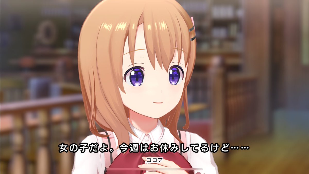 koJehaenne's tweet photo. なんでだよ https://t.co/i4hPsvYSId