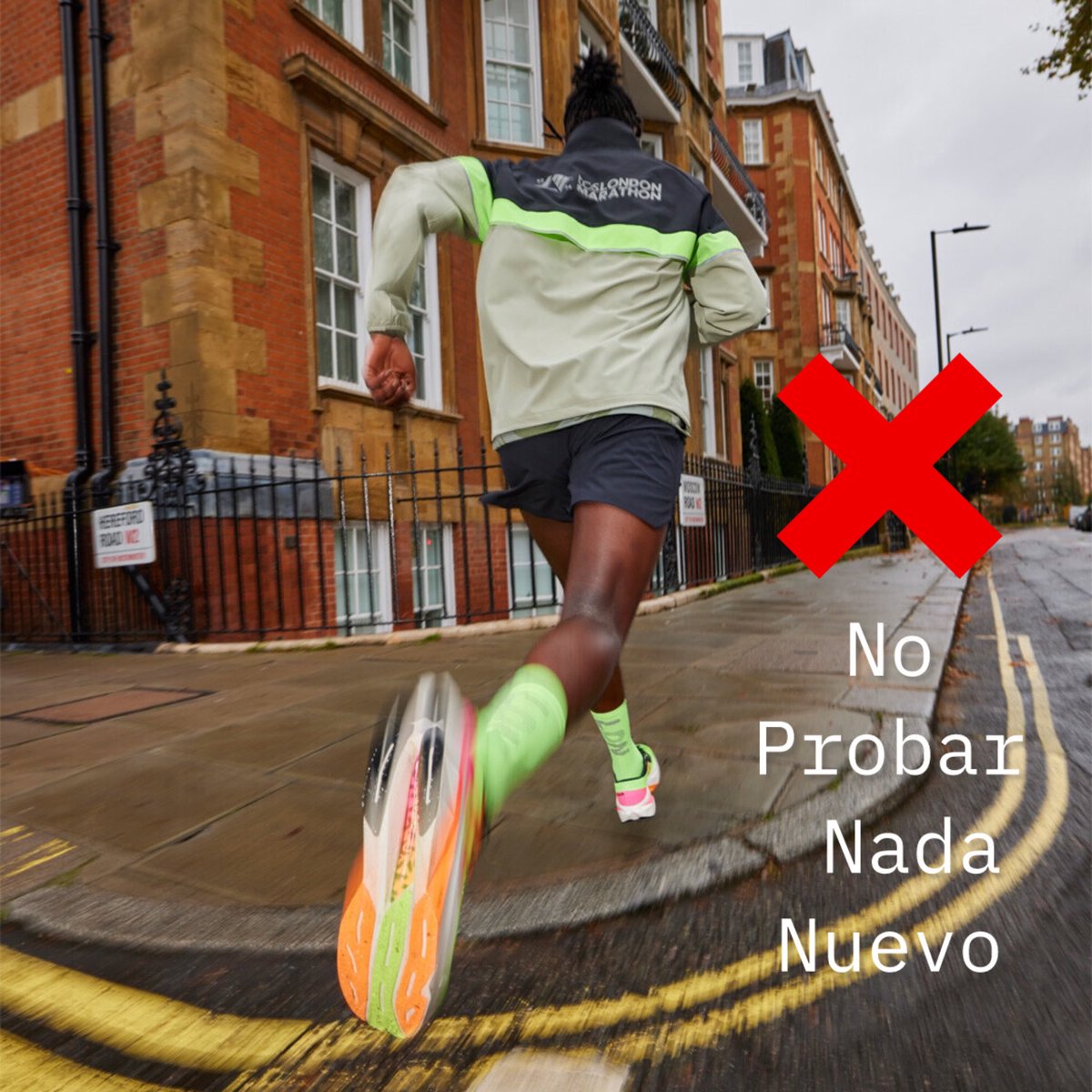 victor3000obst's tweet image. Últimos consejos pre #maratón !! 
Cuidado no fallar a última hora !! 

Vgrunning 🏃🏻‍♀️🏃‍♂️ @maratonvalencia 

#maratonvalencia #tipsrunning #running #runner #entrenamiento #maratonianos