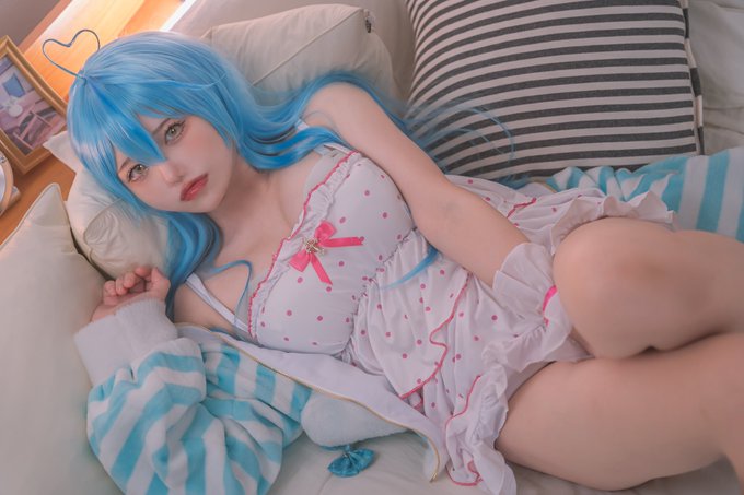 Twitterのコスプレ画像35