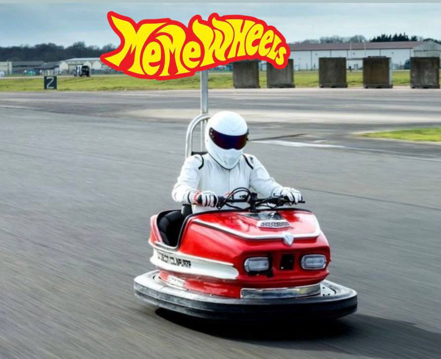 <a href="/lynk0x/">lynk</a> Imagine $1000 in meme $wheels 

$Wheels on solana, we are uniting motorsport and car enthusiasts worldwide on sol

dexscreener.com/solana/akmg1wr…