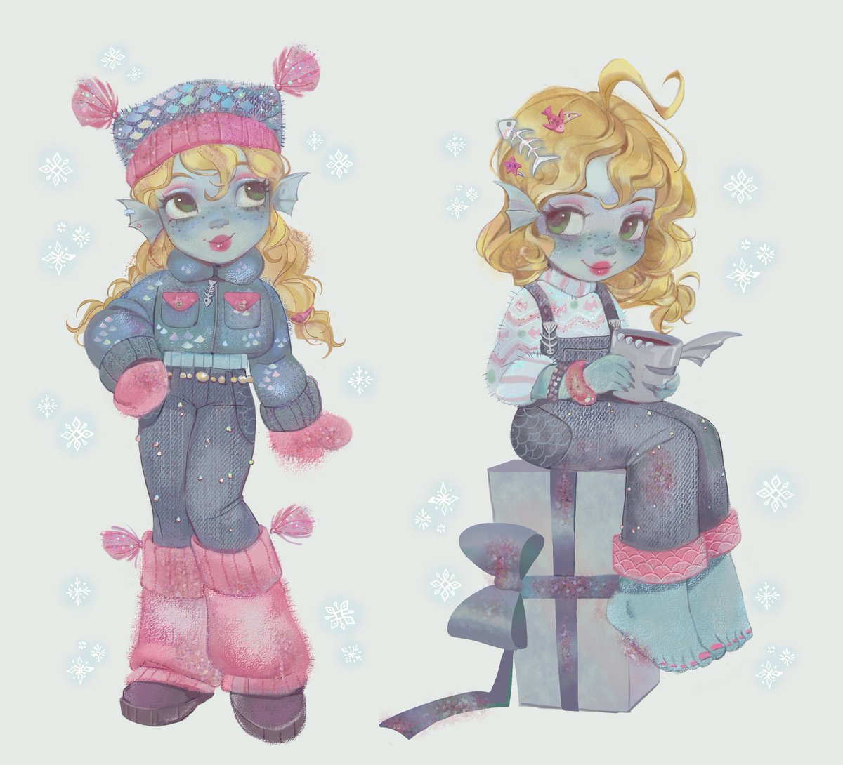 AxelStardust tweet media