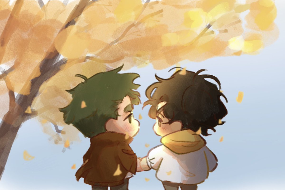 tterano__'s tweet photo. 🍂✨ https://t.co/QTDNu4vm4j