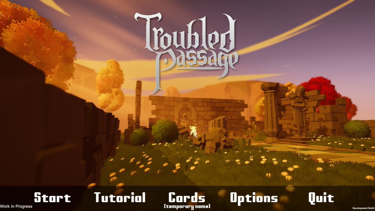 psergiomr's tweet photo. This are some of my indie game main menus

That is all https://t.co/75p8zf6Qyl