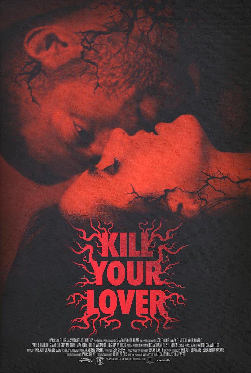 Mark Brennan (@mrmarkbrennan) on Twitter photo Tonight at <a href="/ThePCCLondon/">Prince Charles Cinema</a>! Can’t wait to watch this new feature from <a href="/AlixAustin_/">Alix Austin</a> & <a href="/KeirSiewert/">KeirSiewert</a>. ❤️🩹 Tonight at <a href="/ThePCCLondon/">Prince Charles Cinema</a>! Can’t wait to watch this new feature from <a href="/AlixAustin_/">Alix Austin</a> & <a href="/KeirSiewert/">KeirSiewert</a>. ❤️🩹