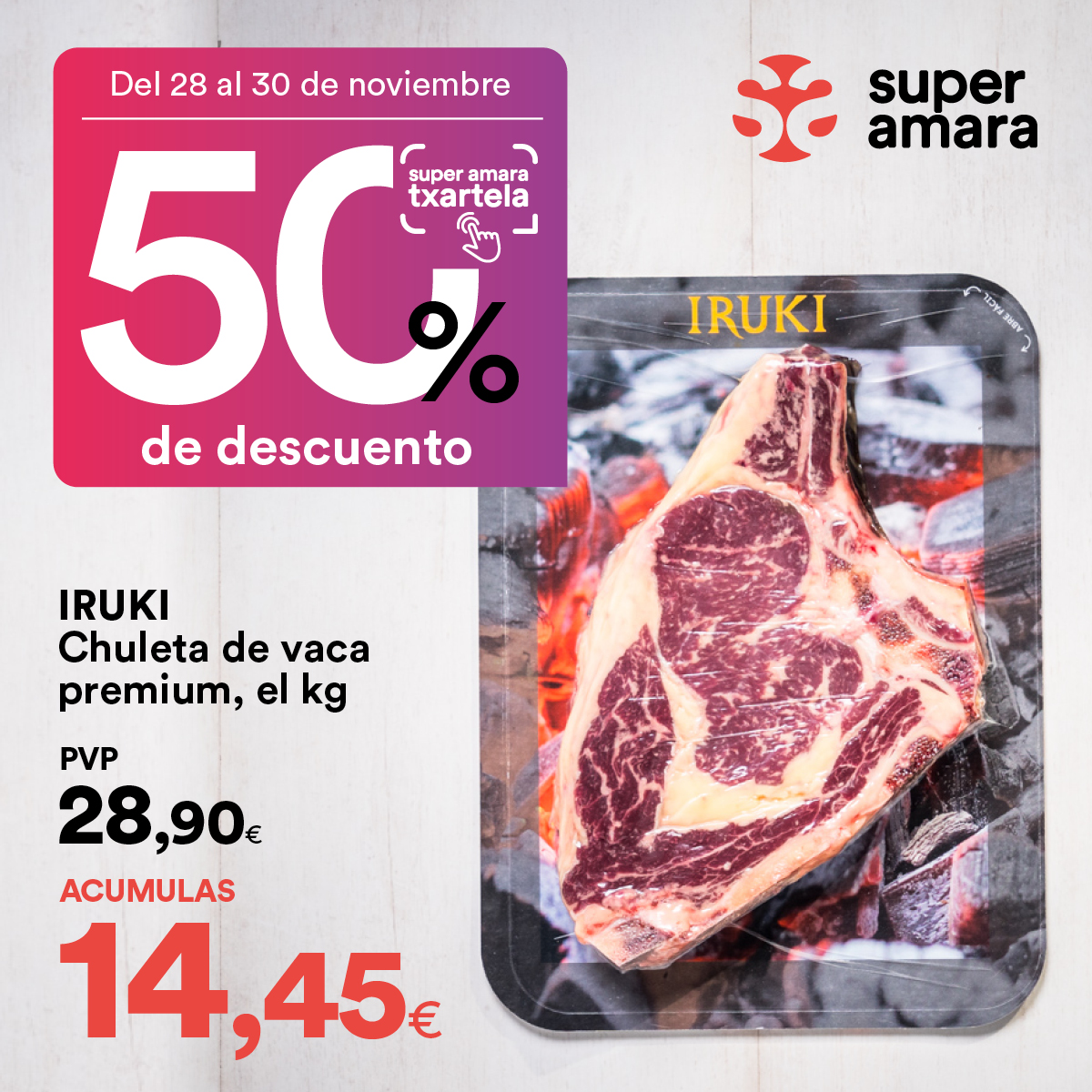 super amara tweet media