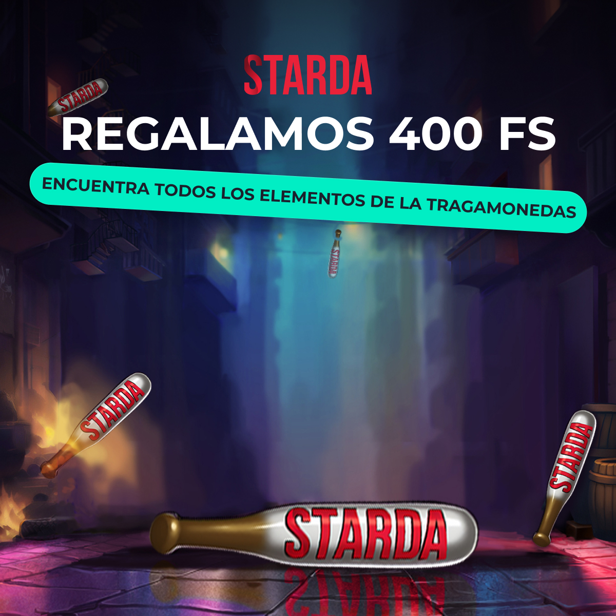 starda_latam's tweet photo. ¡Epa! Ha comenzado la promoción ⏰

Repostea este post y etiqueta nuestra cuenta con @. Cuenta cuidadosamente el número de caracteres de la tragamonedas de la imagen y publica el número resultante en los comentarios — https://t.co/1AkfxPyU5s ⬇️ https://t.co/Tp5IzJtUBZ