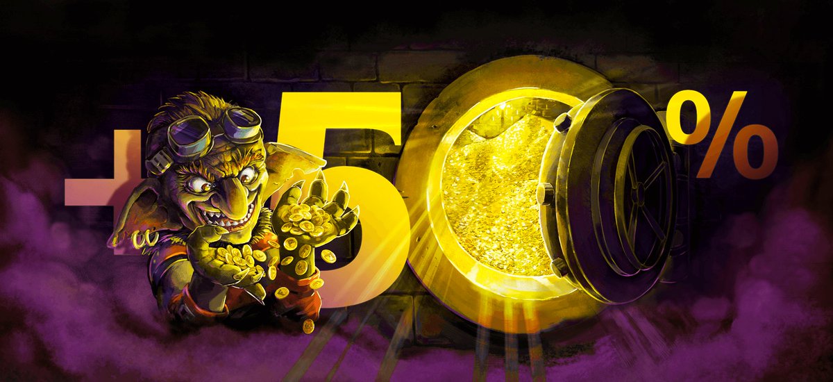 ⭐️ PROMOCIÓN BLACK FRIDAY ⭐️
50% de puntos extra por cada donación hasta el 2 de diciembre a las 23h59.
🔗  fstorm.cc/FP-Points

🤩SUPER SORTEO🤩
Cada donación de al menos 700 puntos (49,99€), te permitirá entrar en un sorteo en el que puedes ganar 3000 puntos Firestorm. 🍀