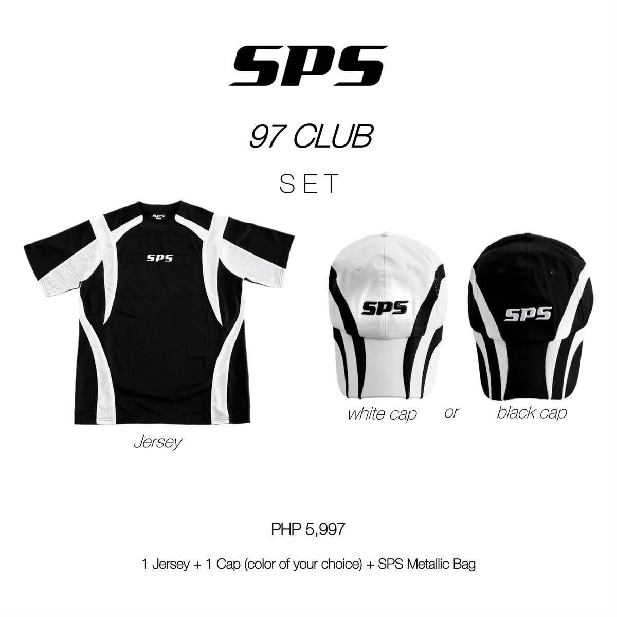 SUPERIOR SON tweet media