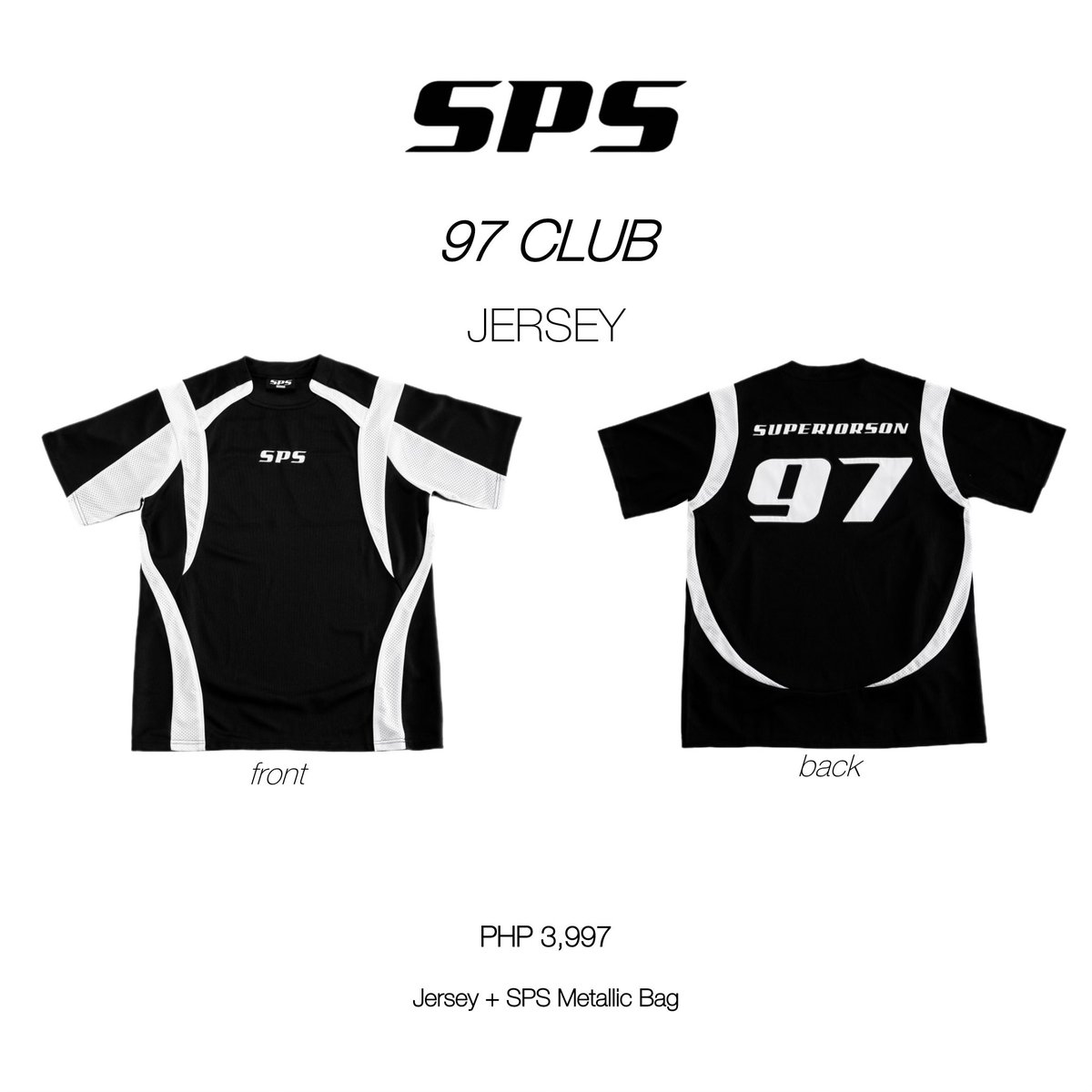 SUPERIOR SON tweet media