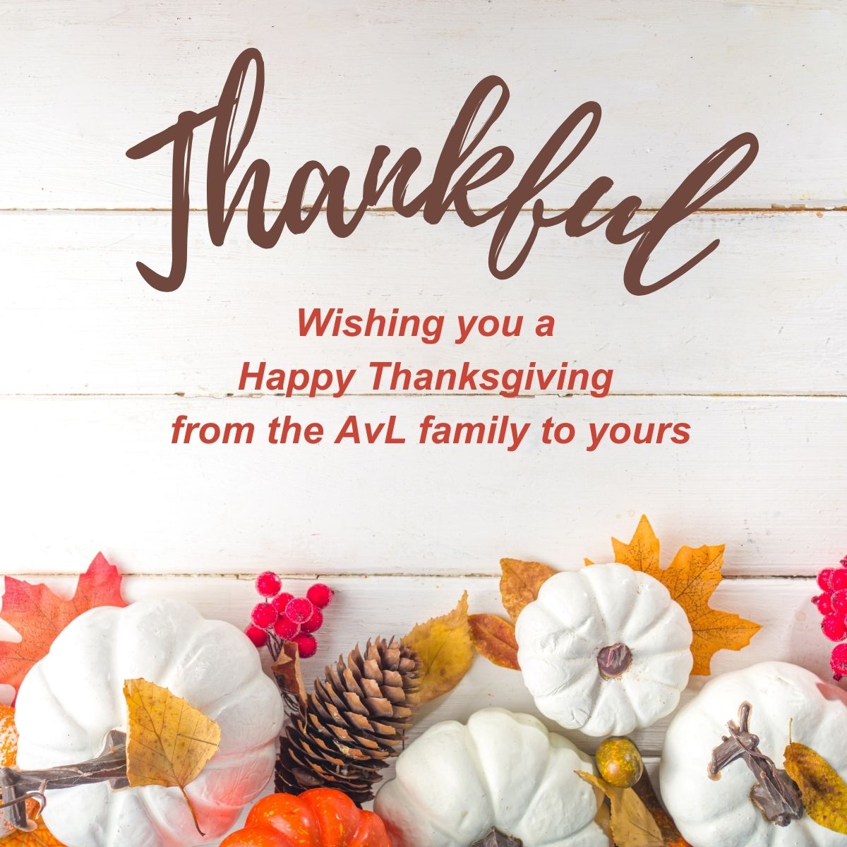 AvL Technologies tweet media