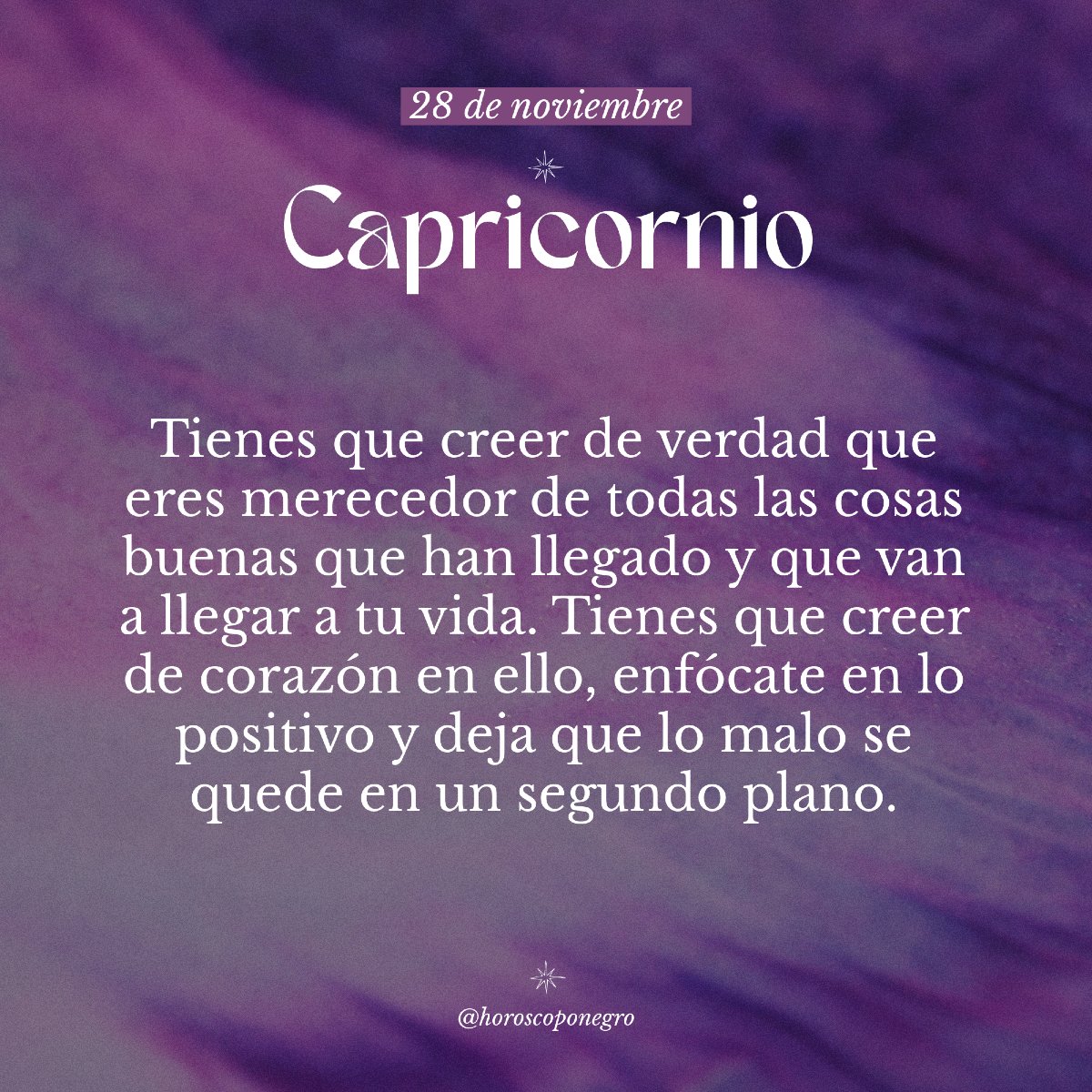 capricornio_hn's tweet photo. ✨♑️✨ https://t.co/k2WGZPA9X5