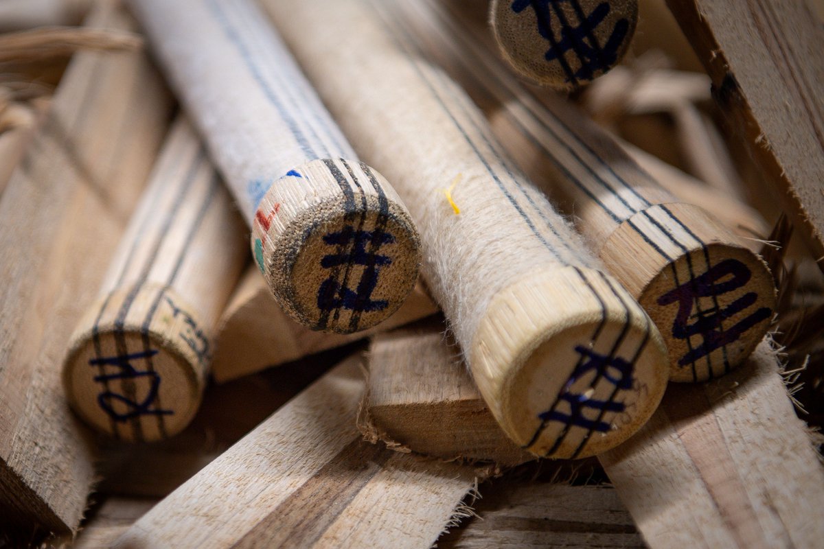 ChaseCricket's tweet photo. Did the handle break on your bat? No worries! Our swift repairs service ensures your bat will be back in action in no time 😀👉For a limited time, all bat repairs and services are guaranteed within 5️⃣ working days! 

#batrepairs #cricketbat #cricket #chasecricket https://t.co/X9XVdq7koK