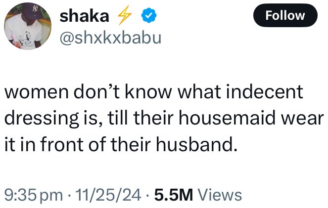 Exactly 💯 
#TrendingNow
