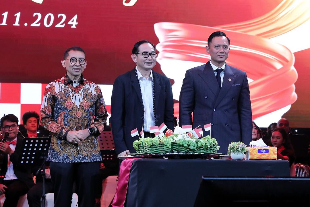 AgusYudhoyono tweet picture