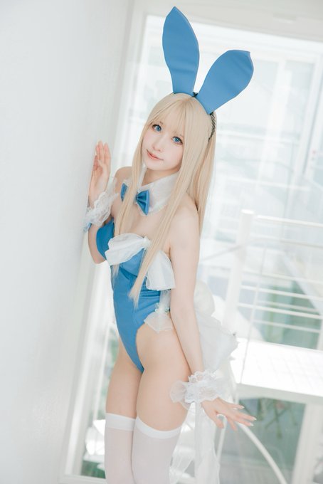 Twitterのコスプレ画像23