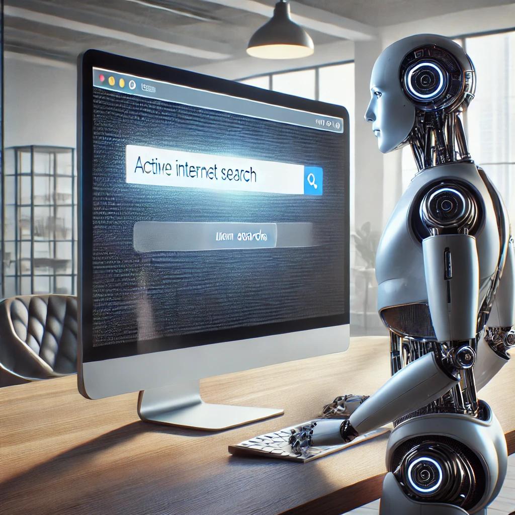 Have you tried ChatGPT’s updated web search facility? There are fast, ‘conversational’ answers with links to web sources.

You get answers to your search query, not a list of websites to visit.

You can then ask follow up questions in the same thread.

nigeltemple.com/2024/11/28/cha…