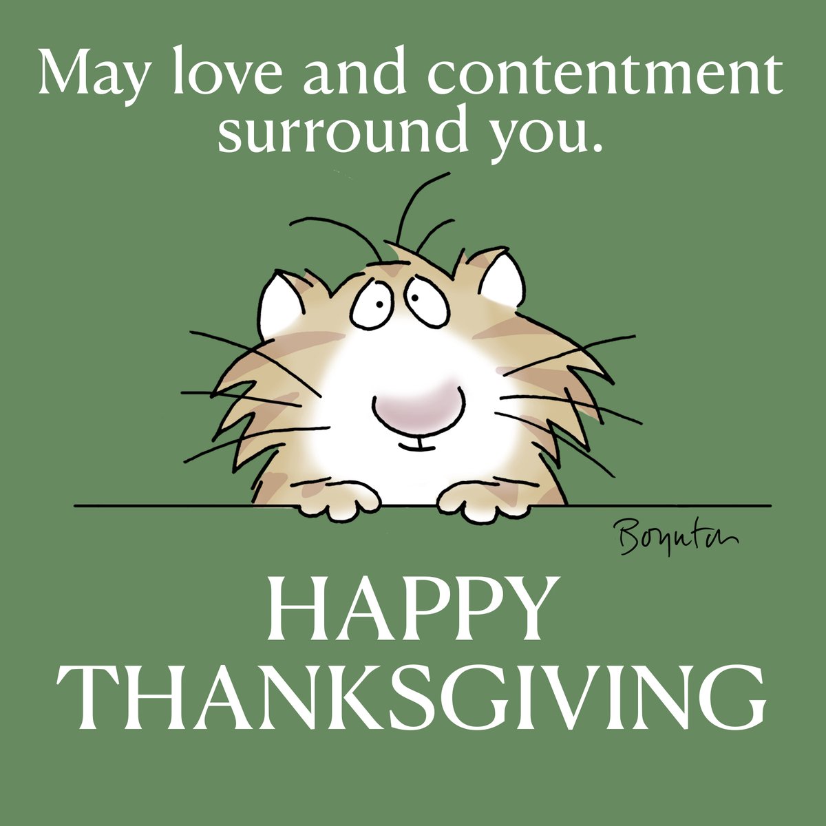 #Thanksgiving