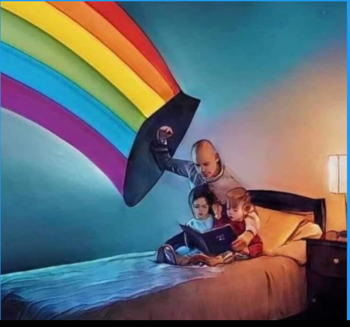 SebFacundo's tweet image. Protejamos a nuestros niños!